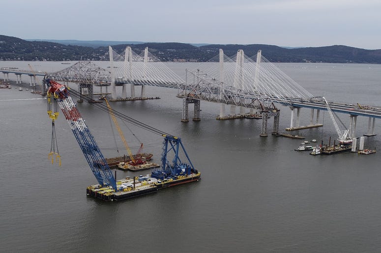 Tappan Zee Bridge Tappan Zee Bridge
