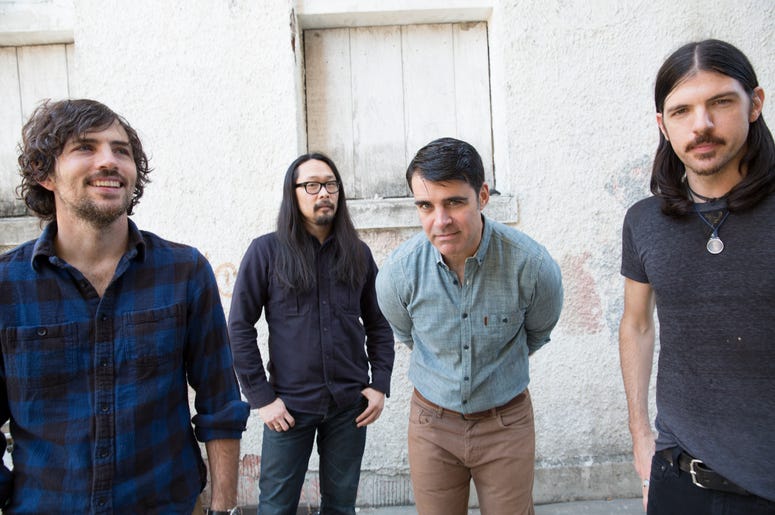The Avett Brothers Approved Pic 2019