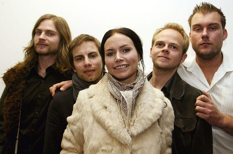 The Cardigans The Cardigans