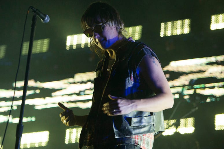 The Strokes The Strokes