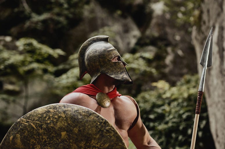 This is Sparta This is Sparta