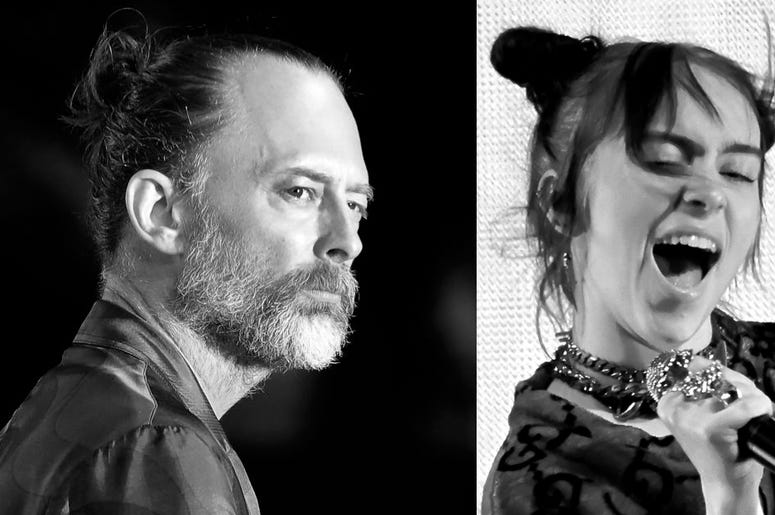 Thom & Billie Thom & Billie