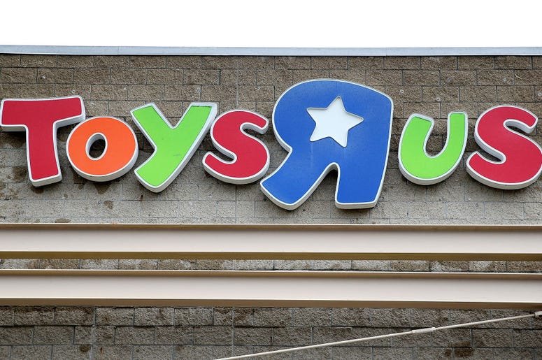 Toys R Us Toys R Us