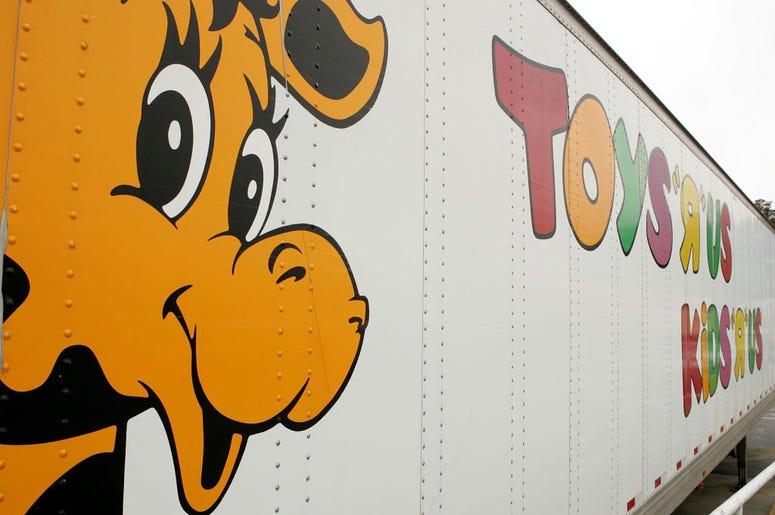 Toys R Us Toys R Us