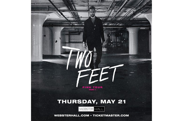 Two Feet