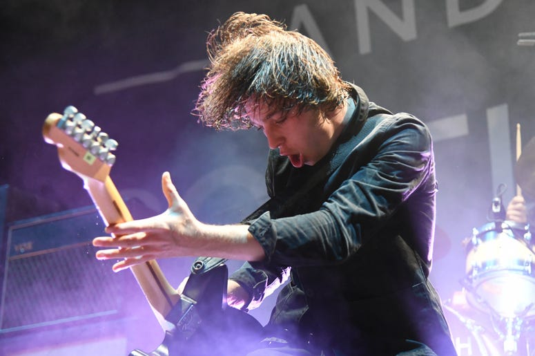 Catfish and the Bottlemen