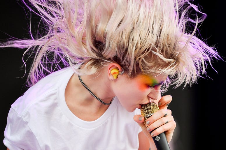 Hayley Williams Hayley Williams