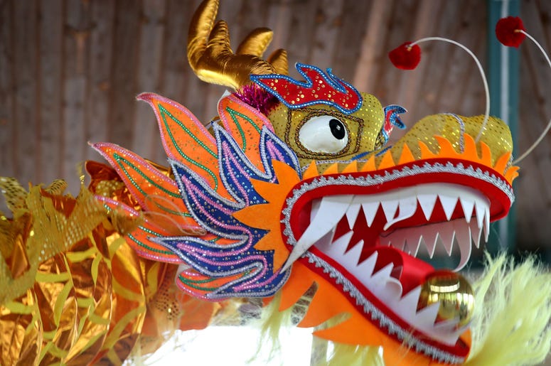 lunar new year