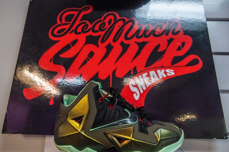 Sneaker