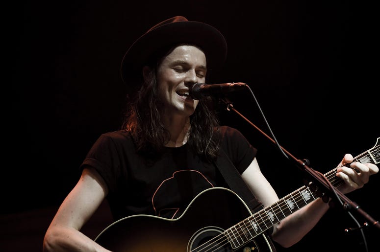 James Bay