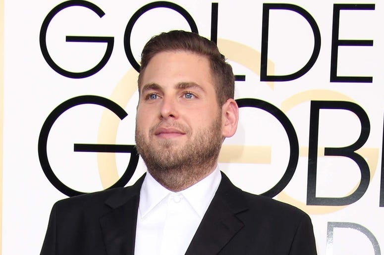 Jonah Hill