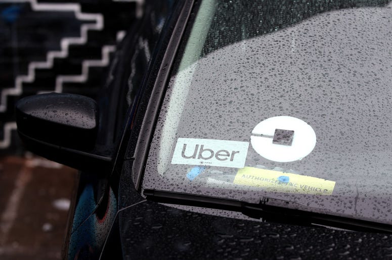 Uber Uber