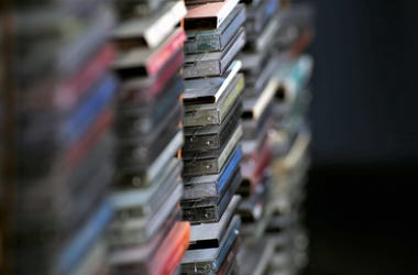 POSTMODERN ALT 92.3 PLAYLIST 10.04.2020