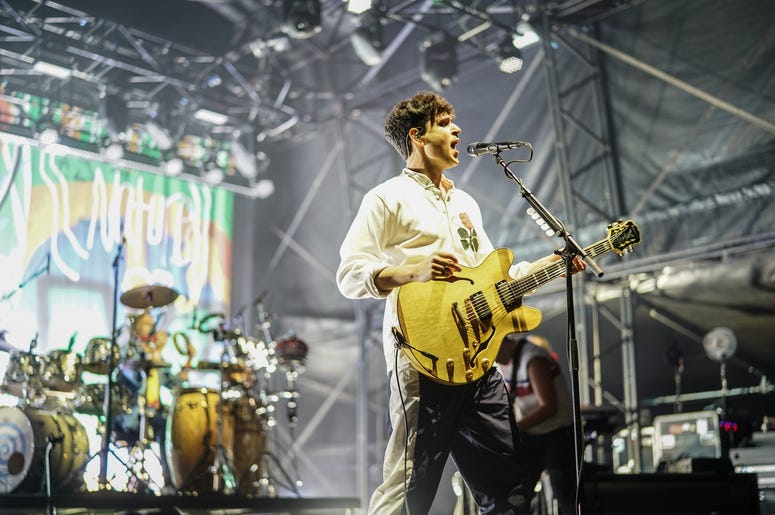 Vampire Weekend Vampire Weekend