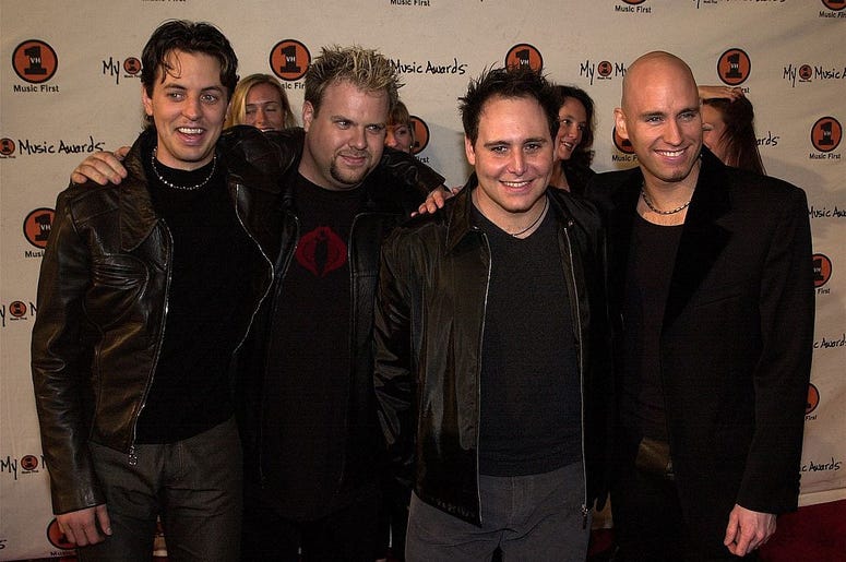 Vertical Horizon Vertical Horizon