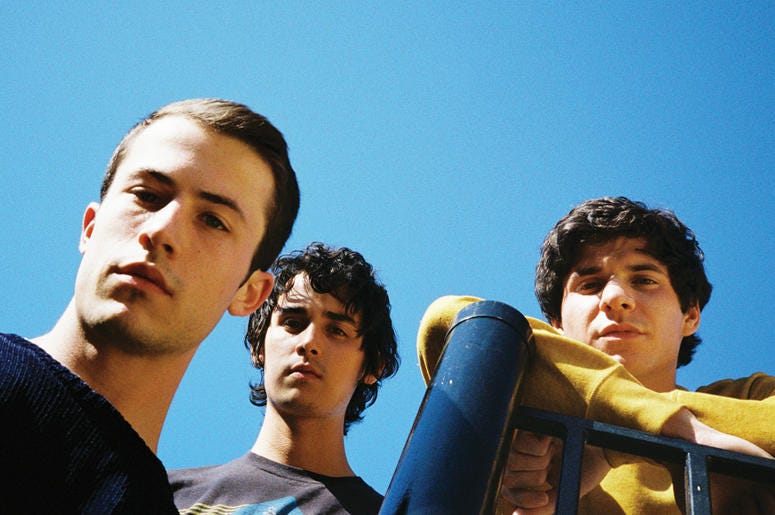 Wallows