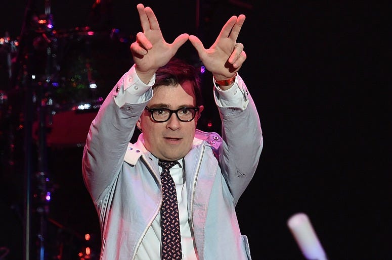 Weezer Weezer