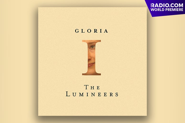 The Lumineers WORLD PREMIERE The Lumineers WORLD PREMIERE