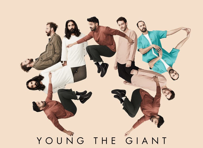 Young The Giant