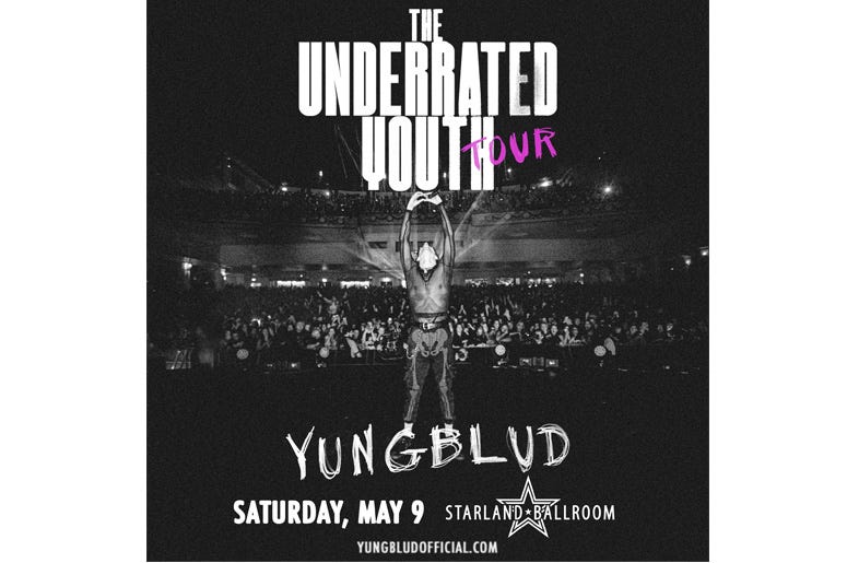 Yungblud