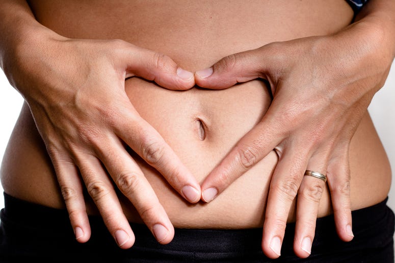 Belly button Belly button