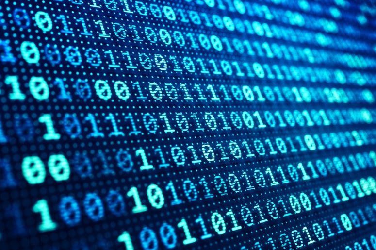 Binary Code Binary Code