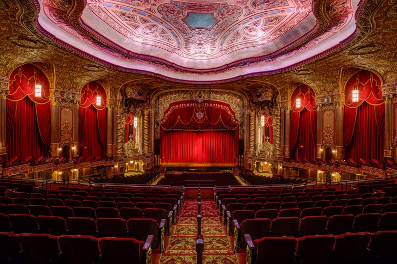Kings Theatre