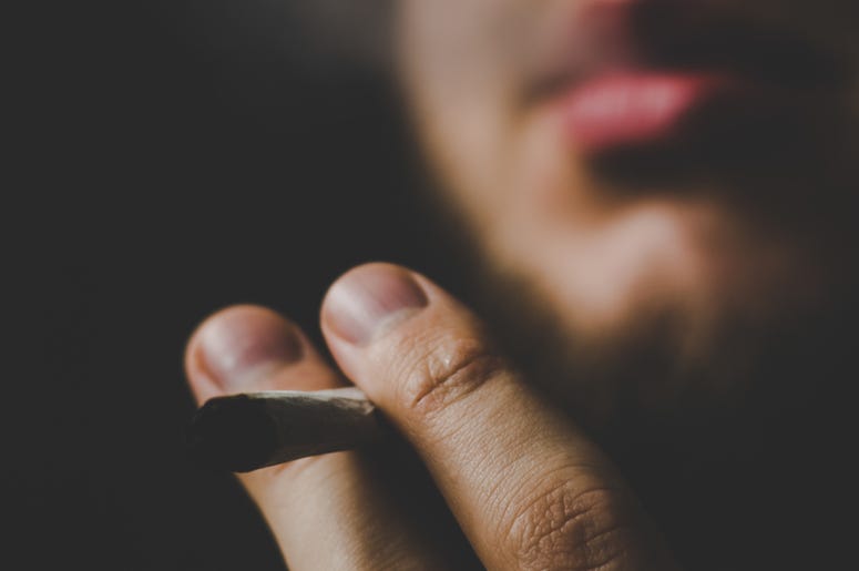 Marijuana Marijuana
