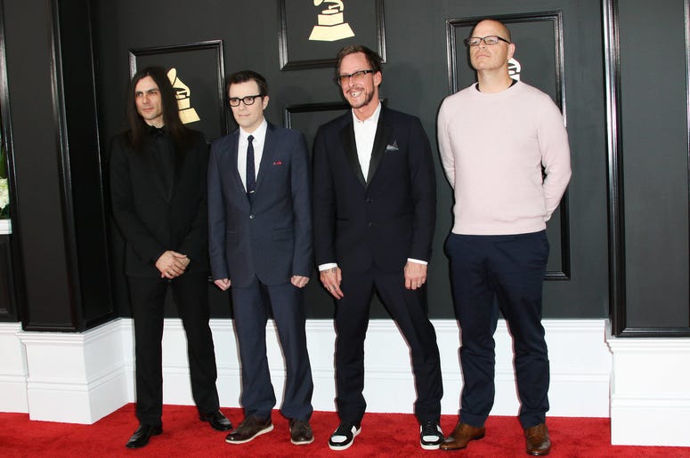 Weezer Weezer