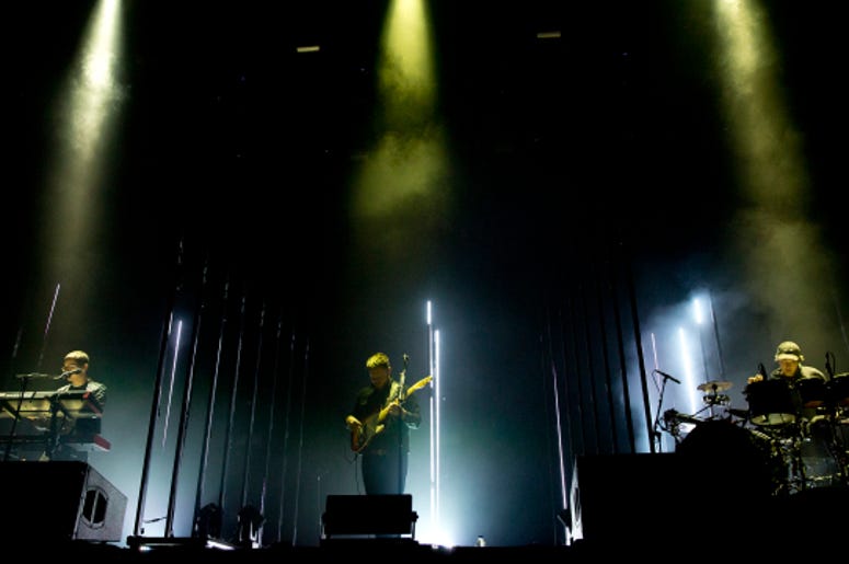 ALT-J ALT-J
