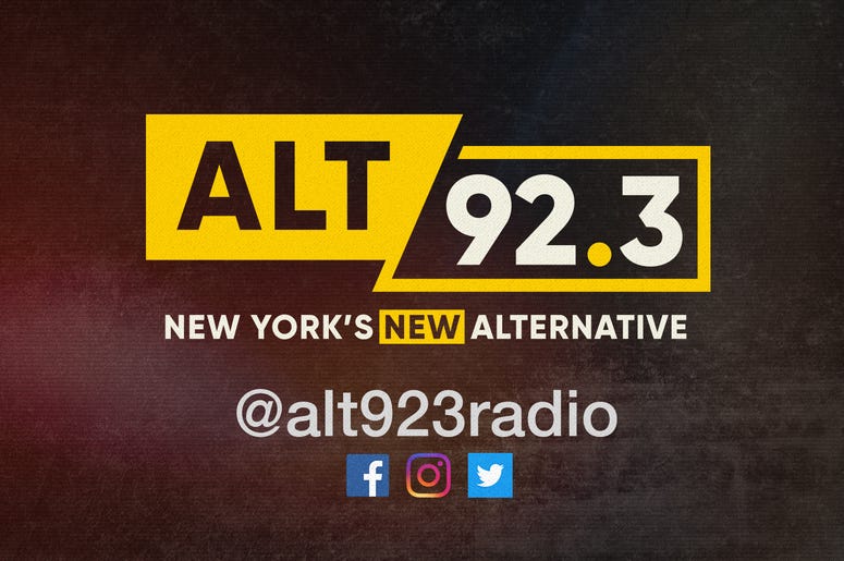 @ALT923Radio @ALT923Radio