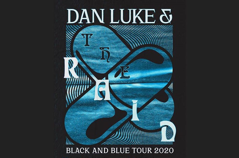 Dan Luke and the Raid Dan Luke and the Raid