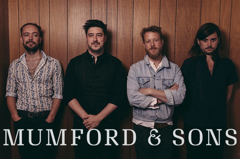 Mumford & Sons