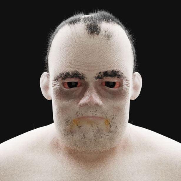 netflix guy