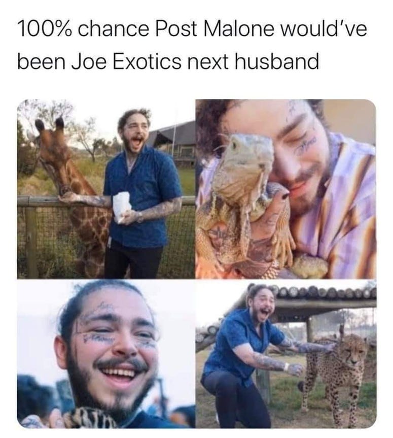 post meme