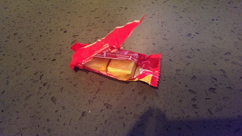 starburst