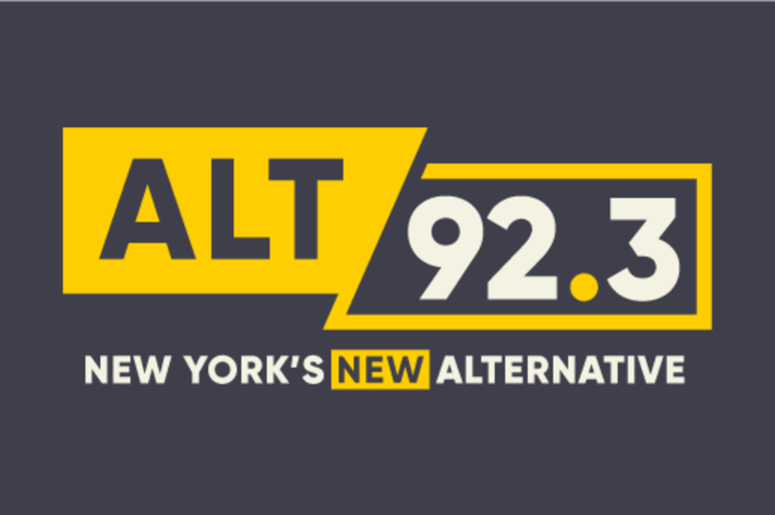 ALT 92.3 ALT 92.3