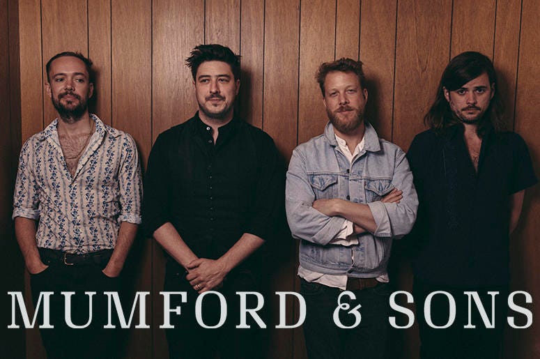 Mumford & Sons