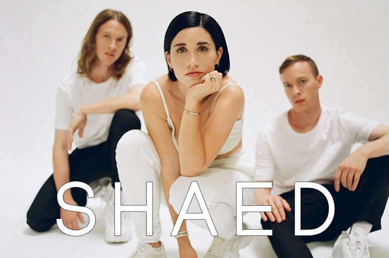 SHAED NSSN