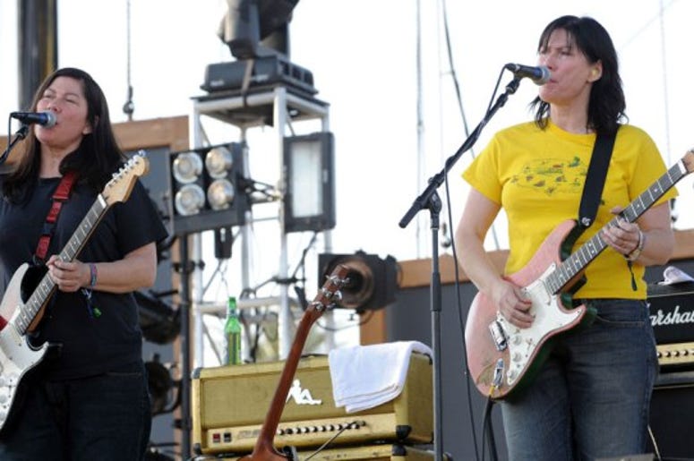 The Breeders The Breeders