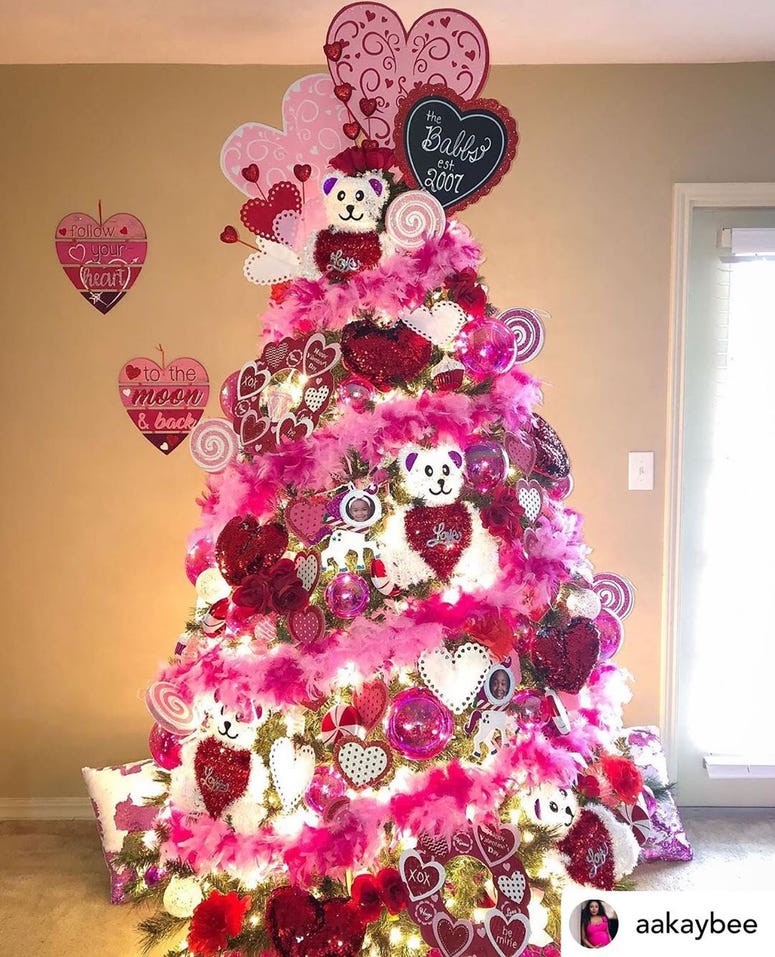 also tree