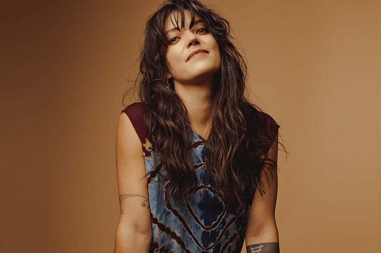 Sharon Van Etten