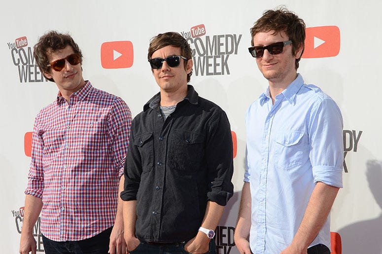 The Lonely Island