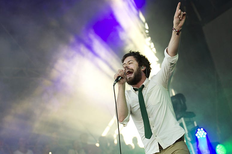 Passion Pit