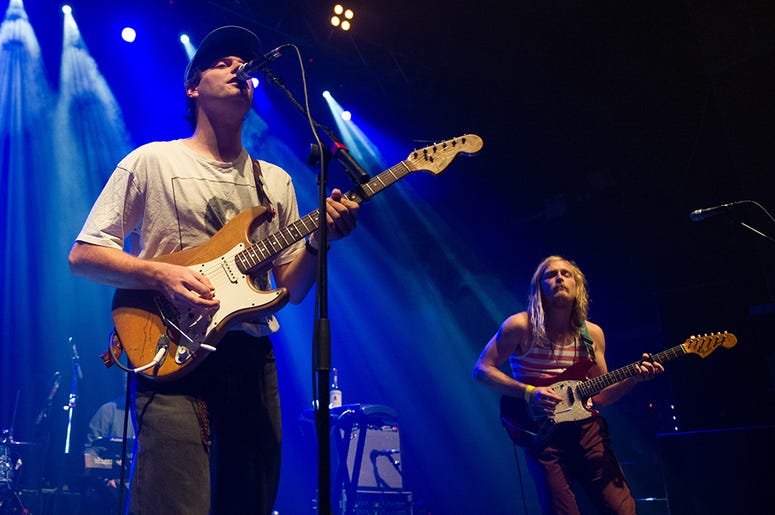 Mac Demarco