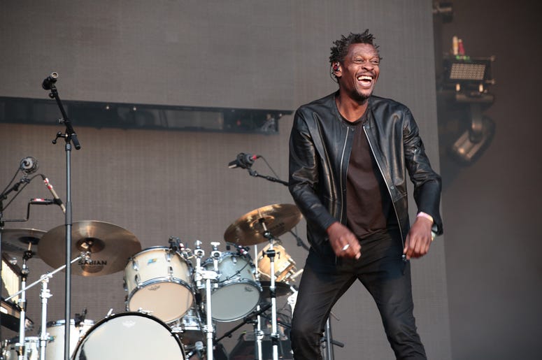 Massive Attack Massive Attack