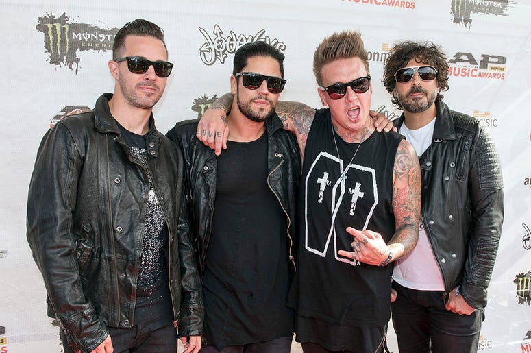 Papa Roach