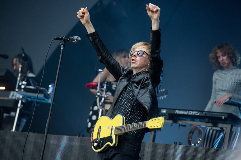 Beck