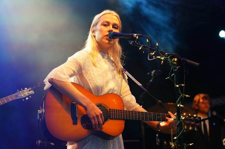 Phoebe Bridgers