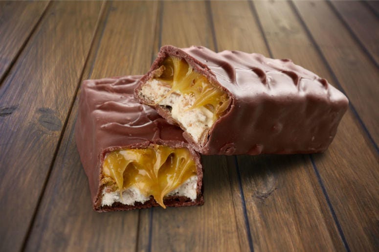 Candy Bar